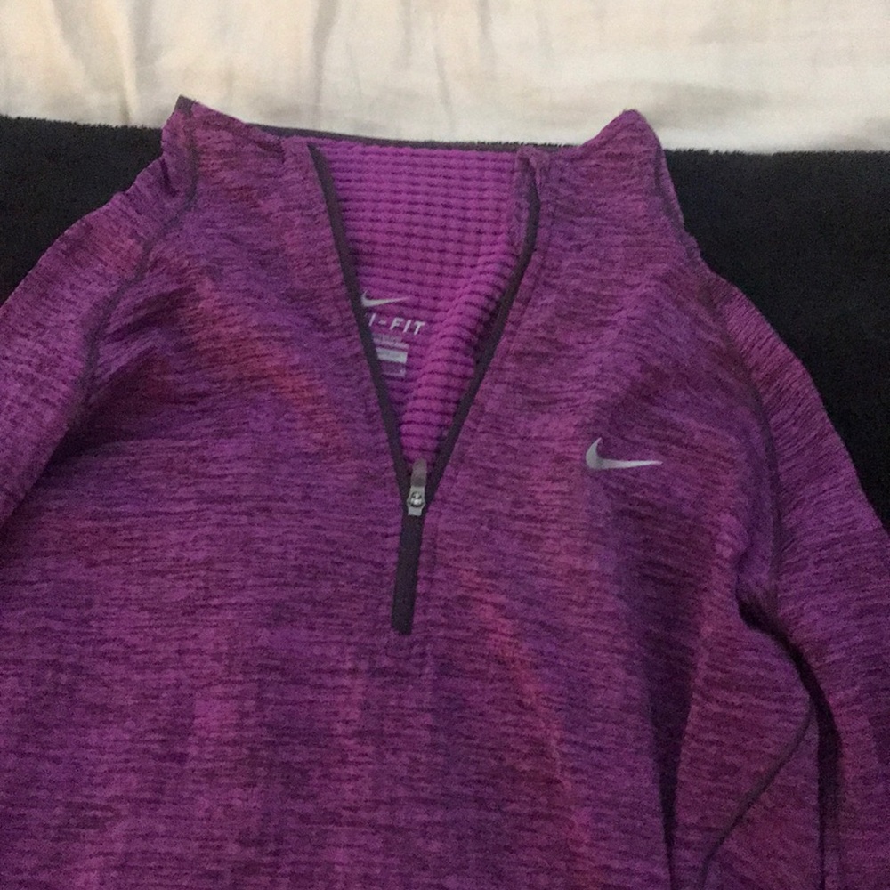 Workout Jacket - Picture 2 of 3